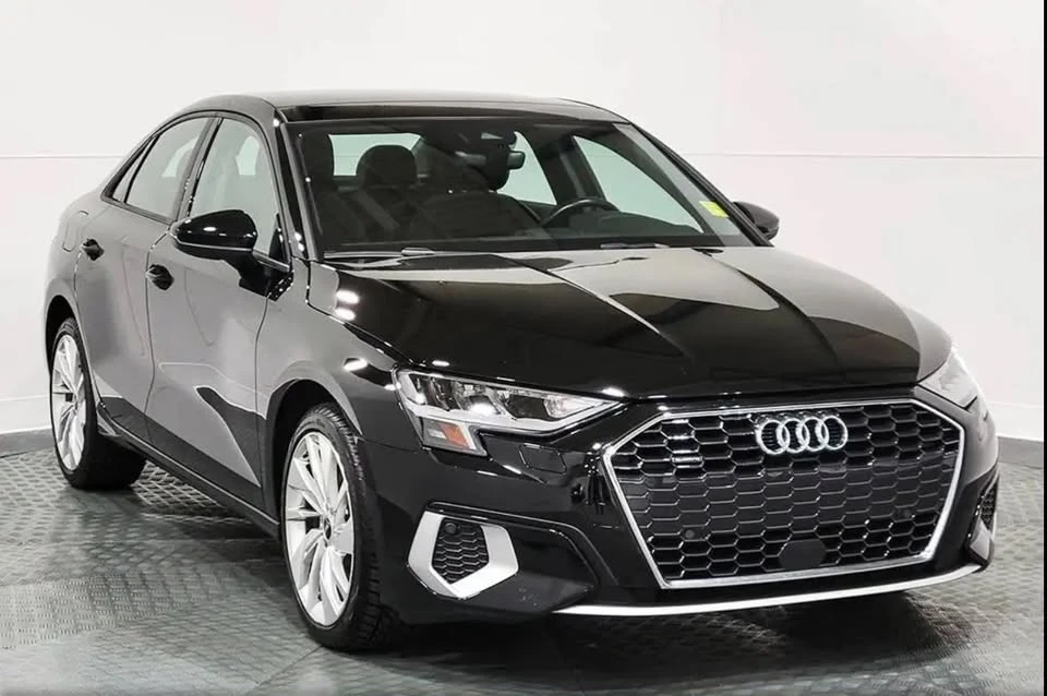 2023 Audi 8Y A3 - Image 2 of 13