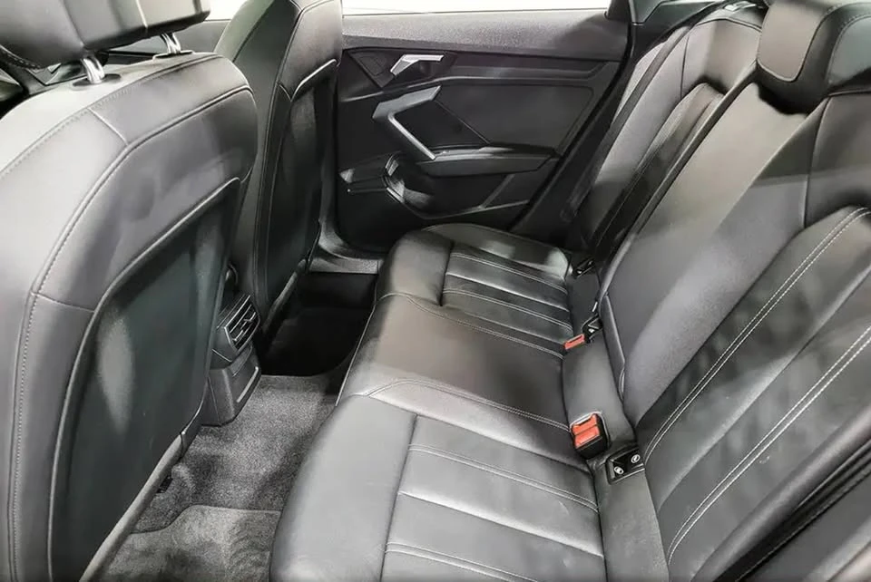 2023 Audi 8Y A3 - Image 12 of 13