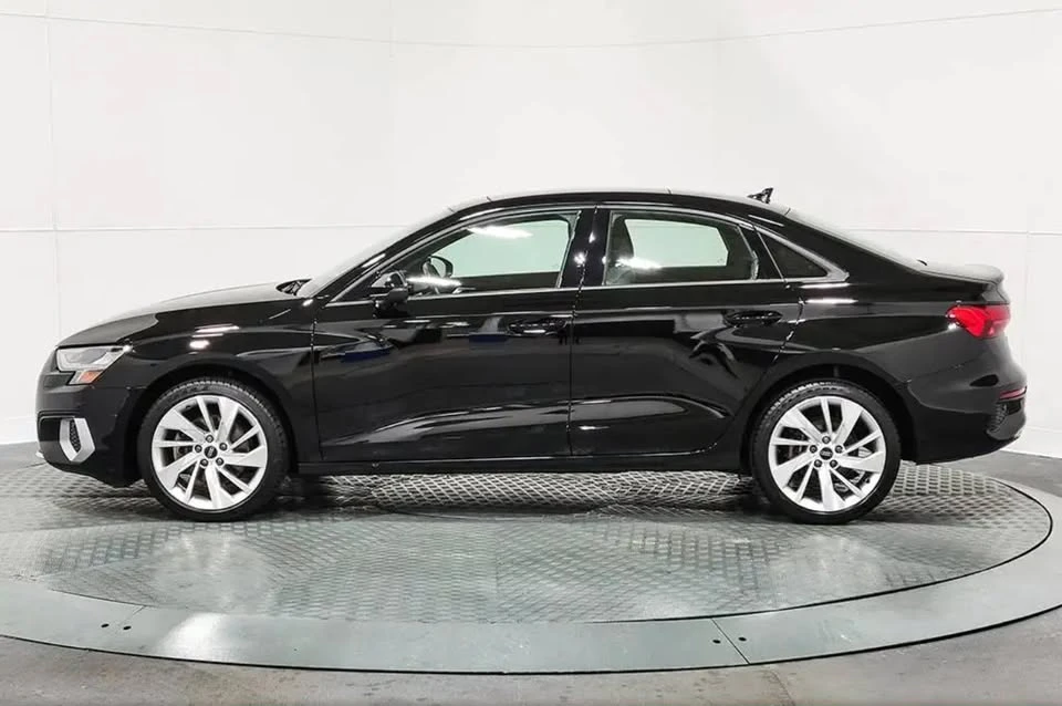 2023 Audi 8Y A3 - Image 3 of 13