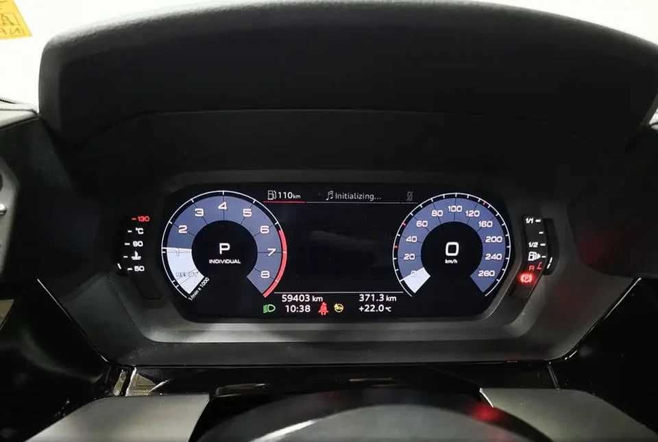 2023 Audi 8Y A3 - Image 7 of 13