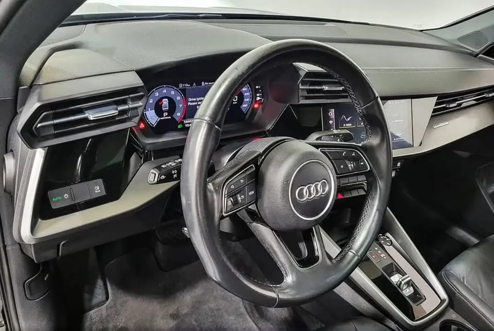 2023 Audi 8Y A3 - Image 11 of 13