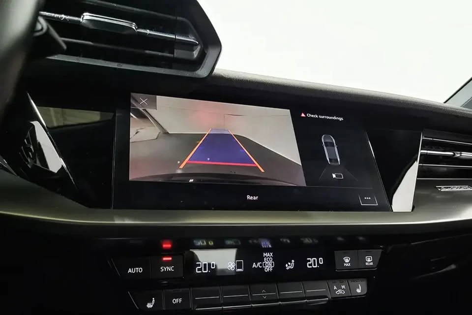 2023 Audi 8Y A3 - Image 8 of 13