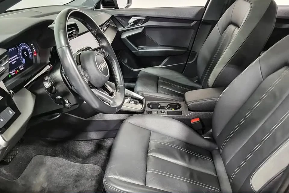 2023 Audi 8Y A3 - Image 10 of 13