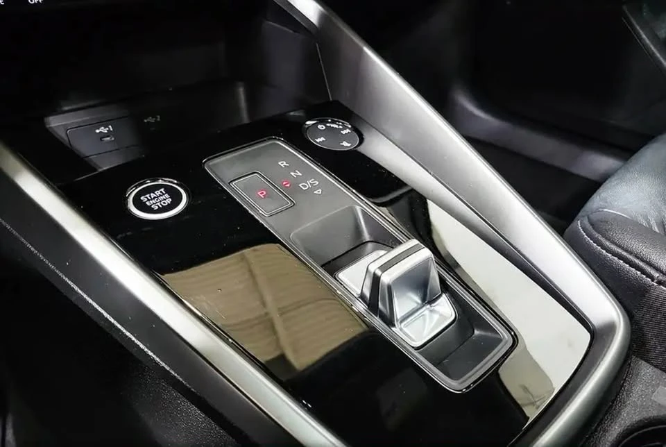 2023 Audi 8Y A3 - Image 9 of 13