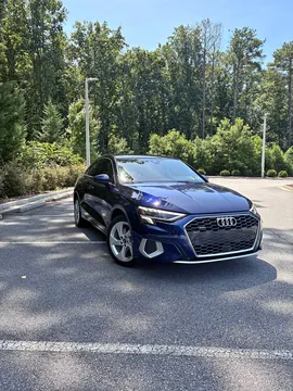2023 Audi A3 Premium 40 TFSI Quattro