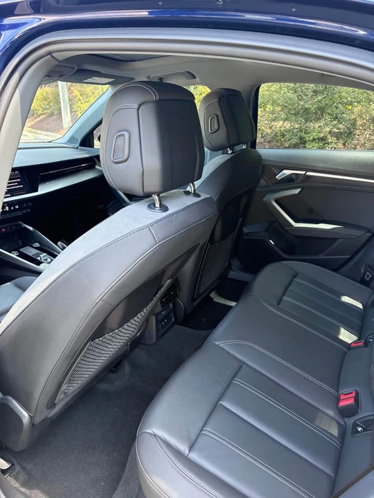 2023 Audi 8Y A3 - Image 3 of 4