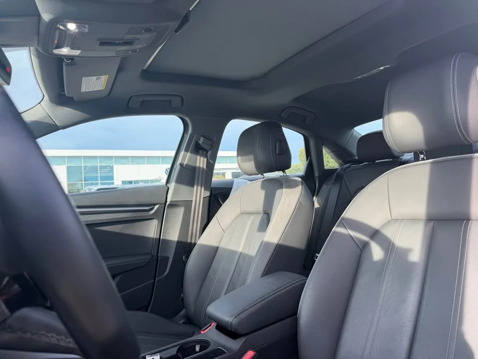 2023 Audi 8Y A3 - Image 8 of 11