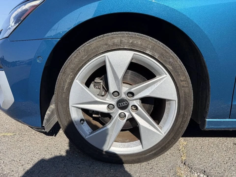 2023 Audi 8Y A3 - Image 12 of 19