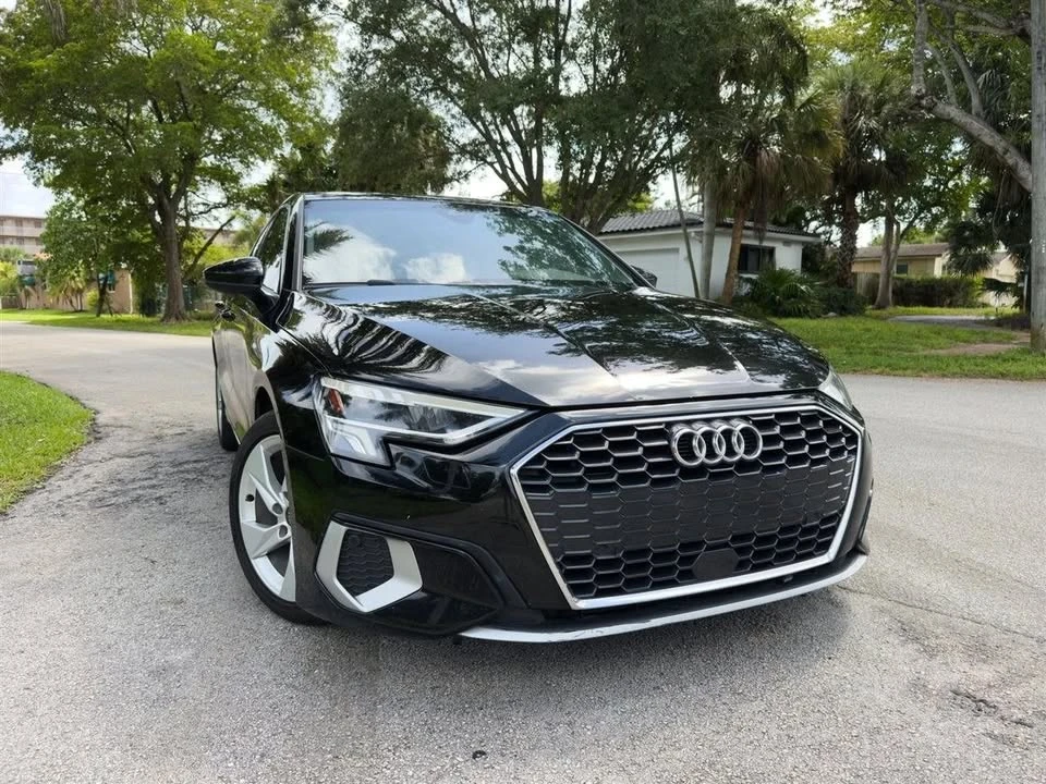 2023 Audi 8Y A3 - Image 16 of 20