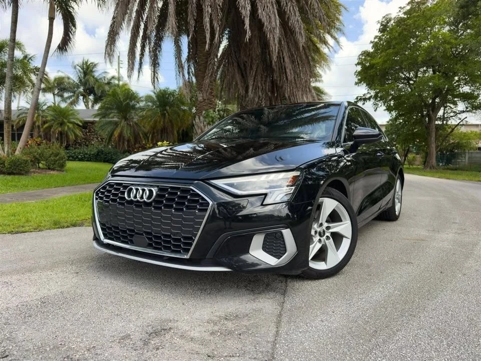2023 Audi 8Y A3 - Image 5 of 20