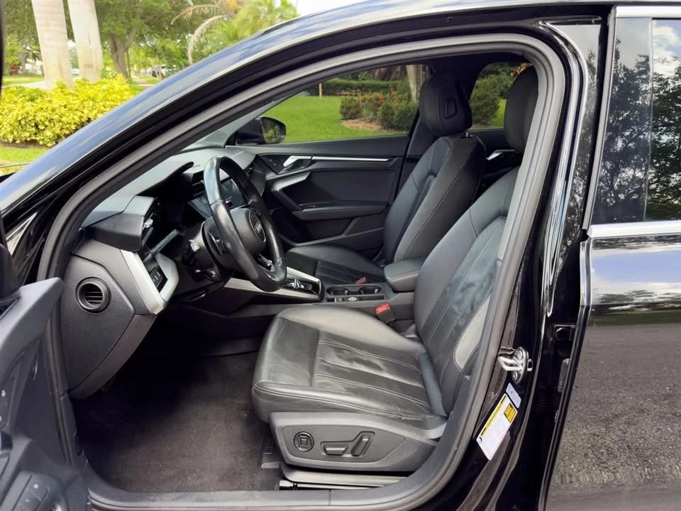 2023 Audi 8Y A3 - Image 2 of 20