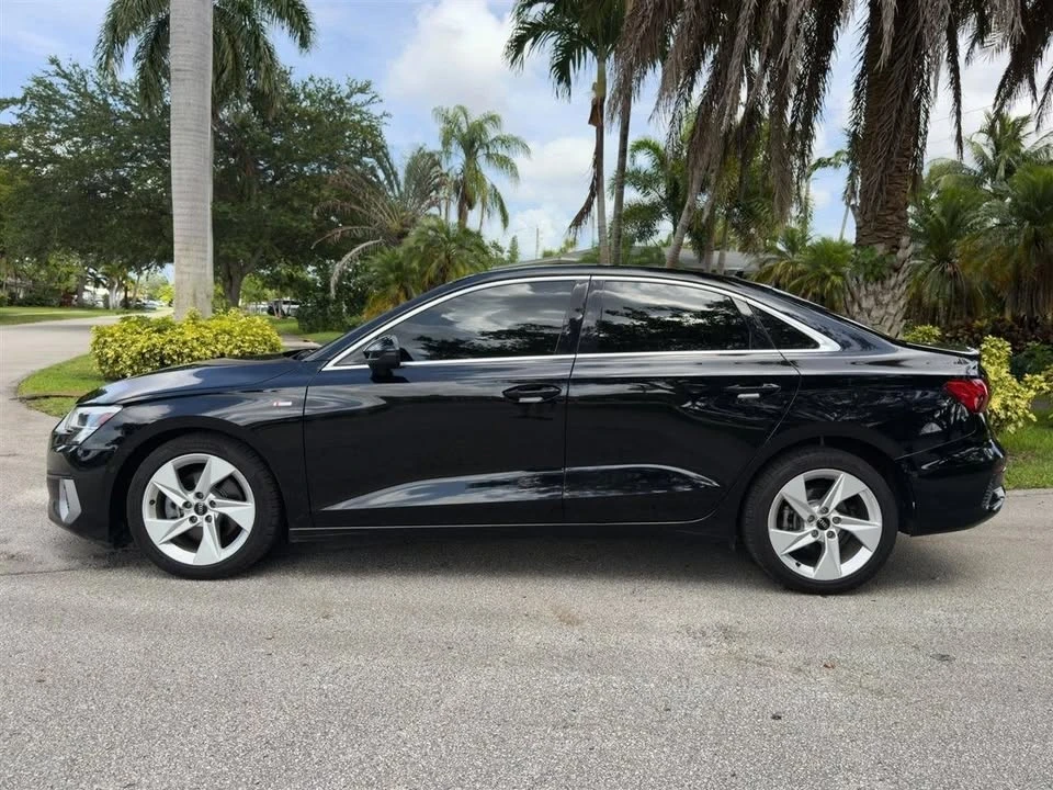 2023 Audi 8Y A3 - Image 7 of 20