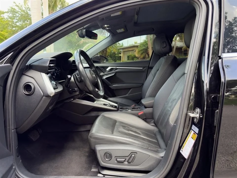 2023 Audi 8Y A3 - Image 18 of 20