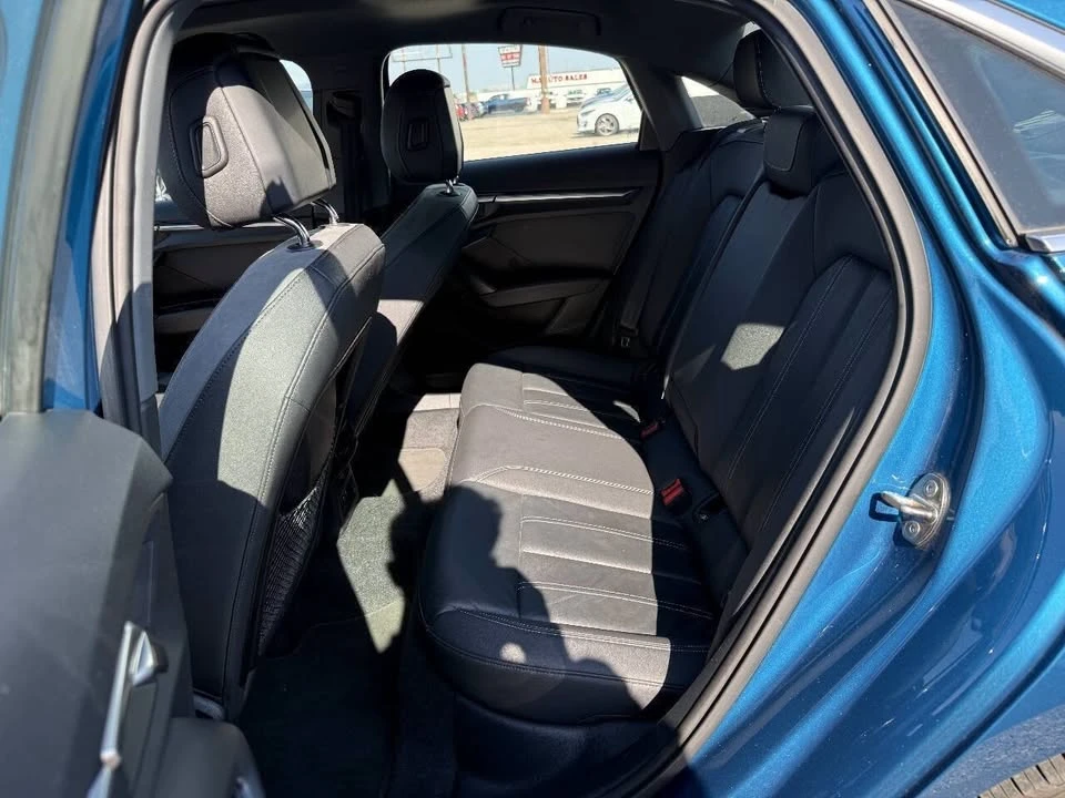 2023 Audi 8Y A3 - Image 16 of 19