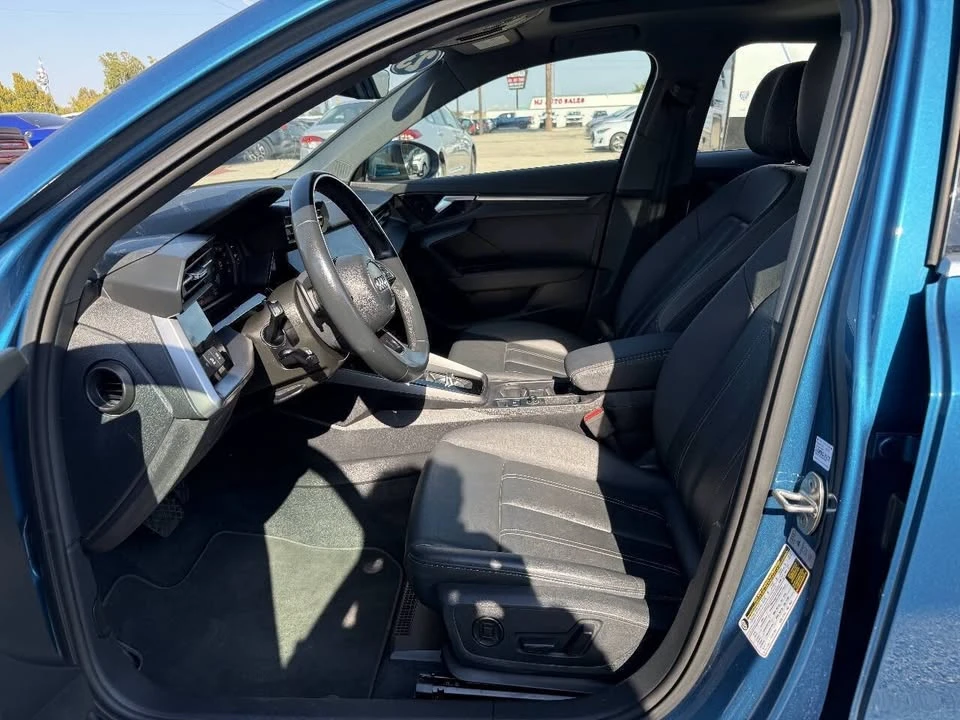 2023 Audi 8Y A3 - Image 15 of 19