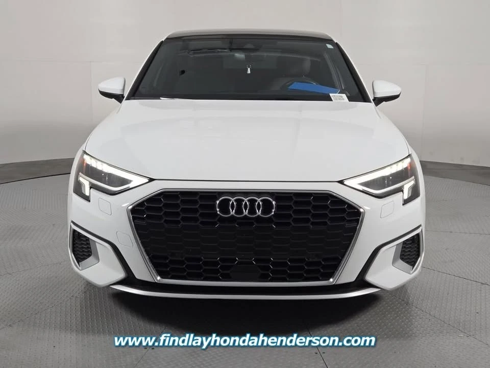 2023 Audi 8Y A3 - Image 7 of 20