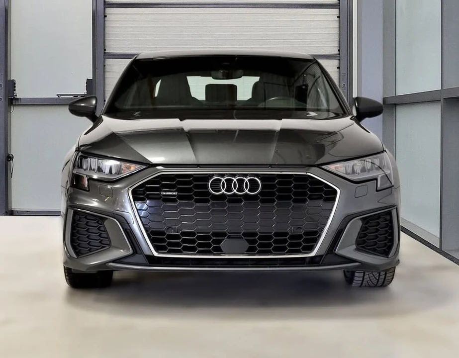 2023 Audi 8Y A3 - Image 5 of 20
