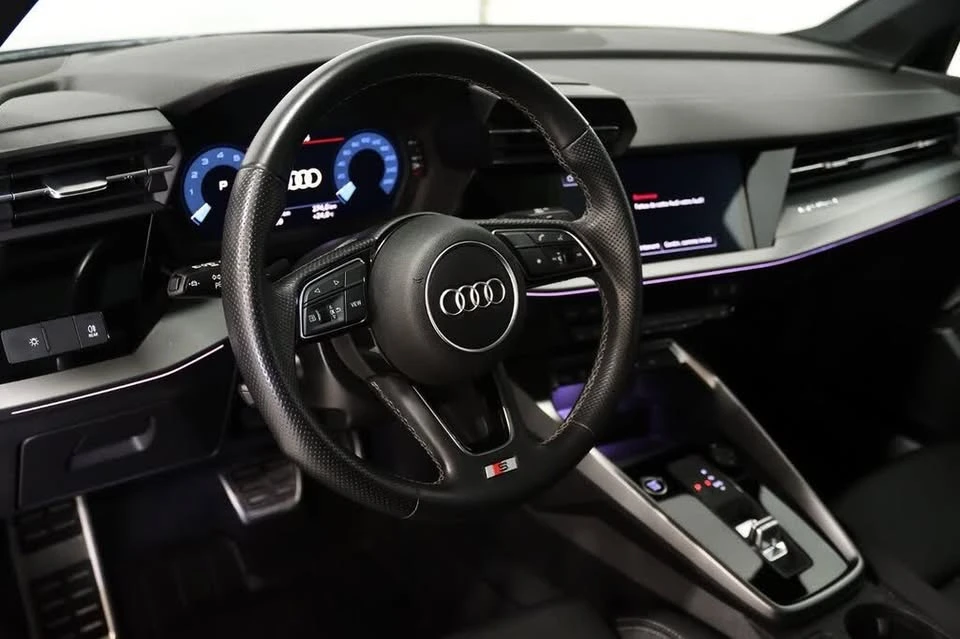 2023 Audi 8Y A3 - Image 12 of 20