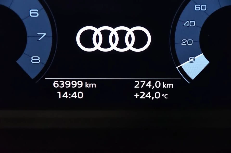 2023 Audi 8Y A3 - Image 20 of 20