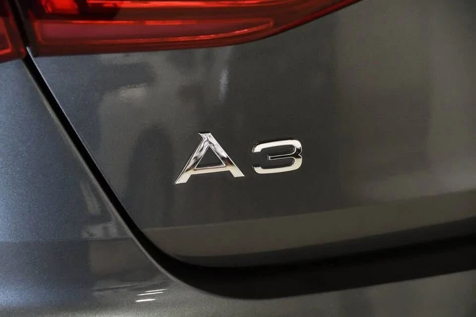 2023 Audi 8Y A3 - Image 9 of 20
