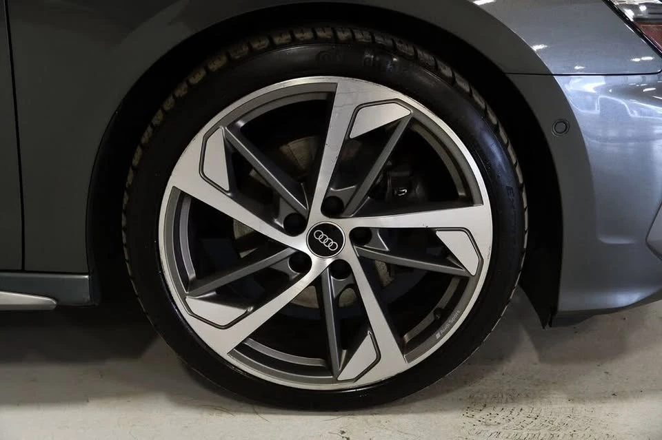 2023 Audi 8Y A3 - Image 7 of 20