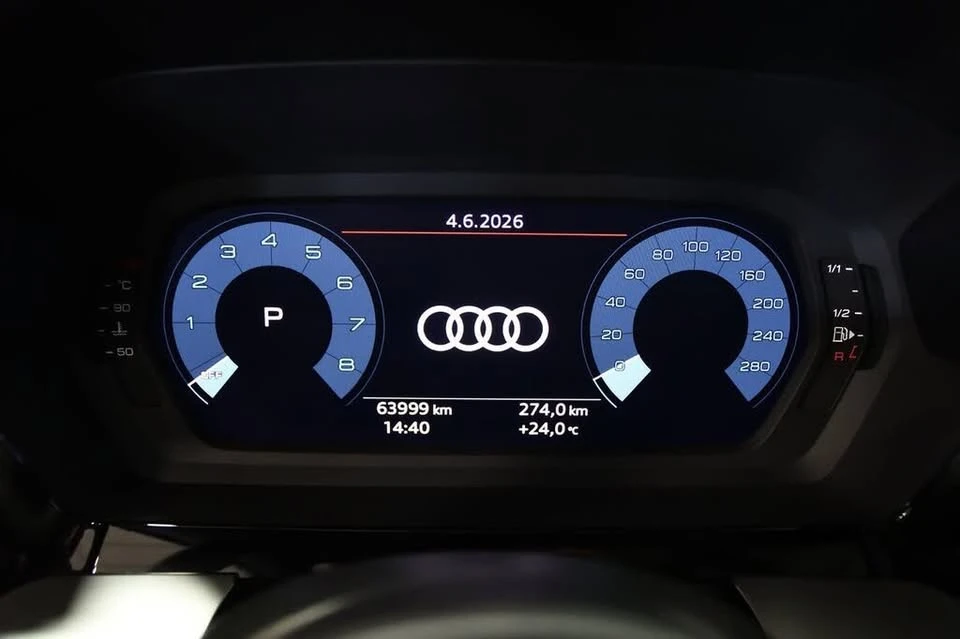 2023 Audi 8Y A3 - Image 19 of 20