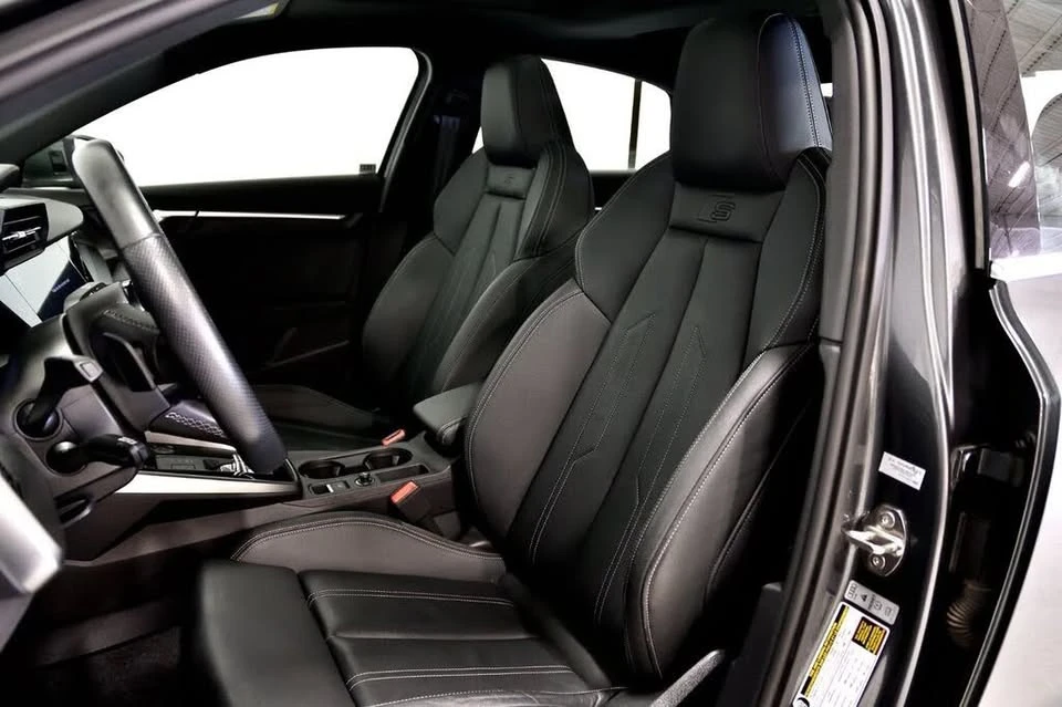 2023 Audi 8Y A3 - Image 16 of 20