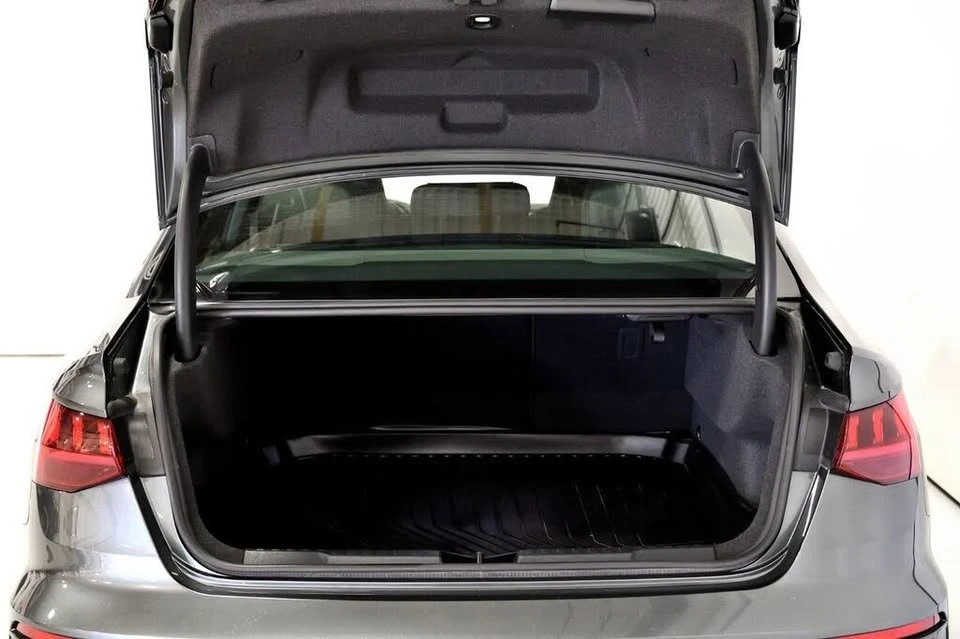 2023 Audi 8Y A3 - Image 11 of 20