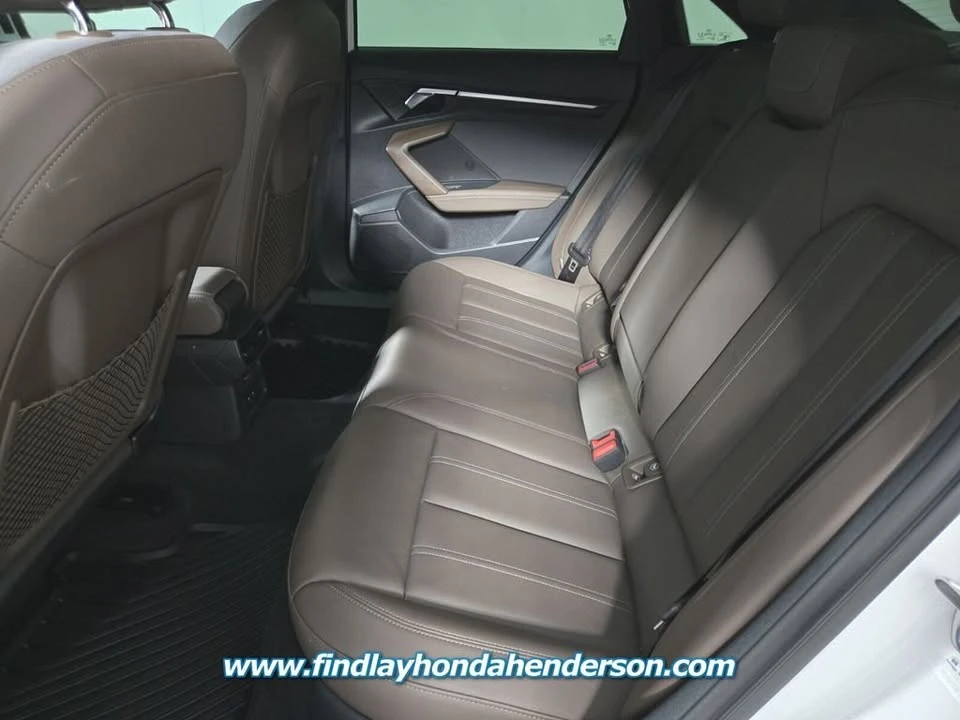 2023 Audi 8Y A3 - Image 15 of 20