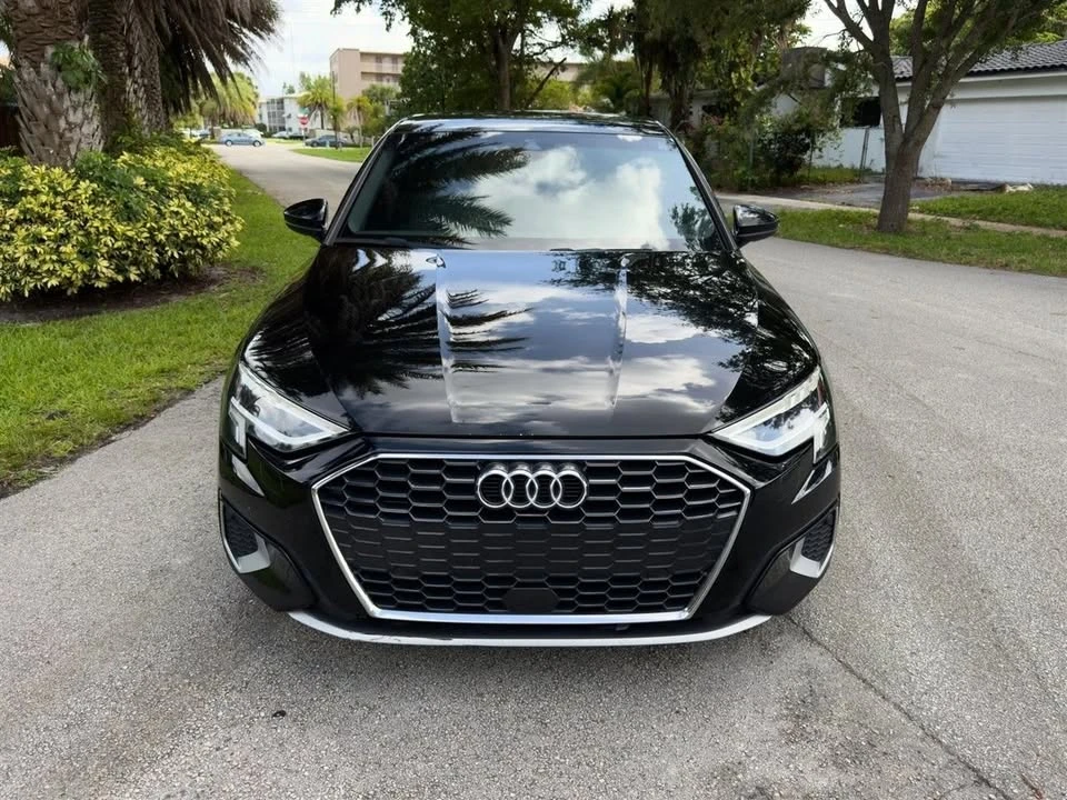 2023 Audi 8Y A3 - Image 10 of 14