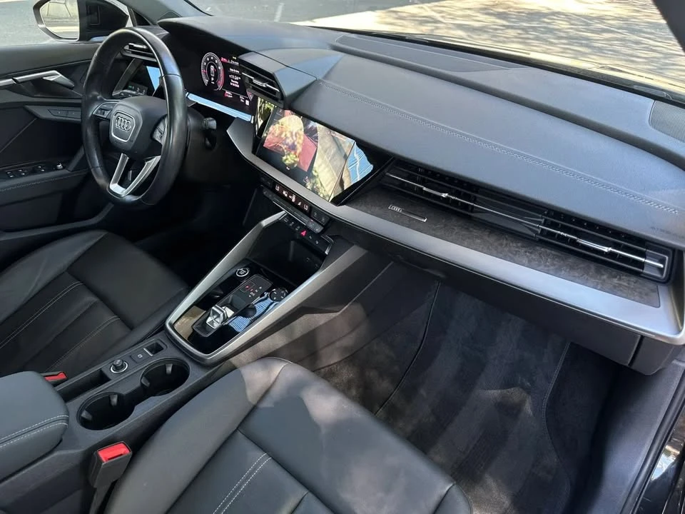 2023 Audi 8Y A3 - Image 17 of 20