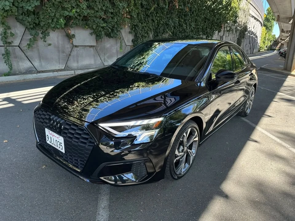 2023 Audi 8Y A3 - Image 3 of 20