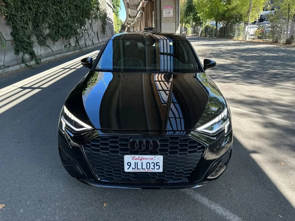 2023 Audi 8Y A3 - Image 4 of 20