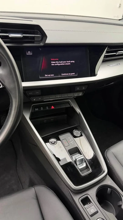 2023 Audi 8Y A3 - Image 4 of 5