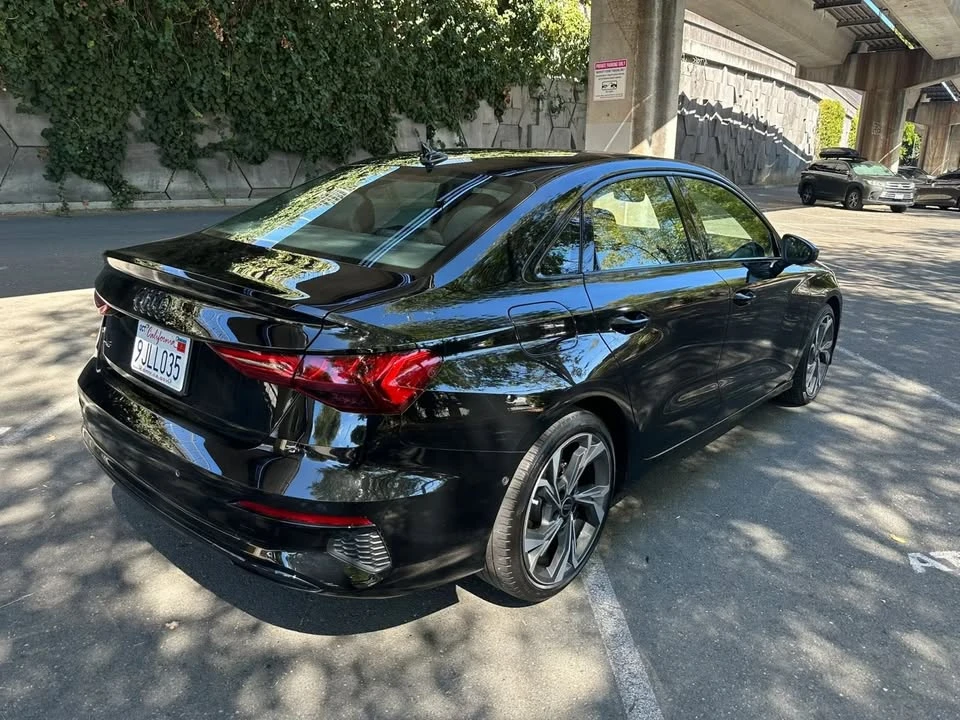 2023 Audi 8Y A3 - Image 7 of 20