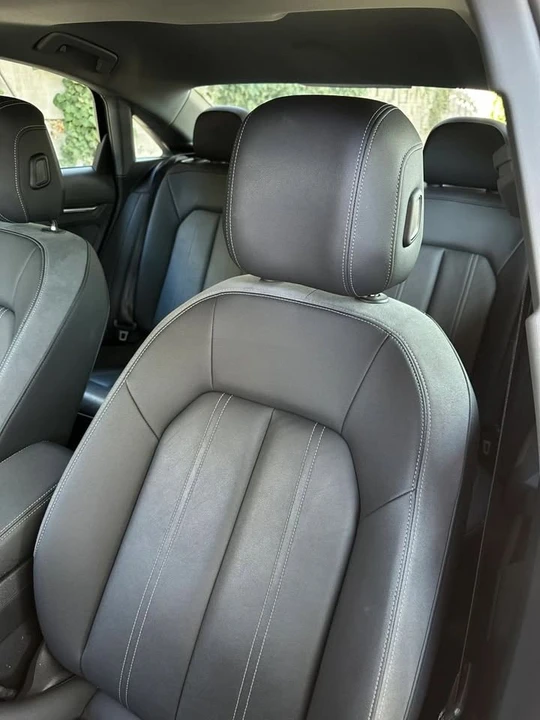 2023 Audi 8Y A3 - Image 13 of 20