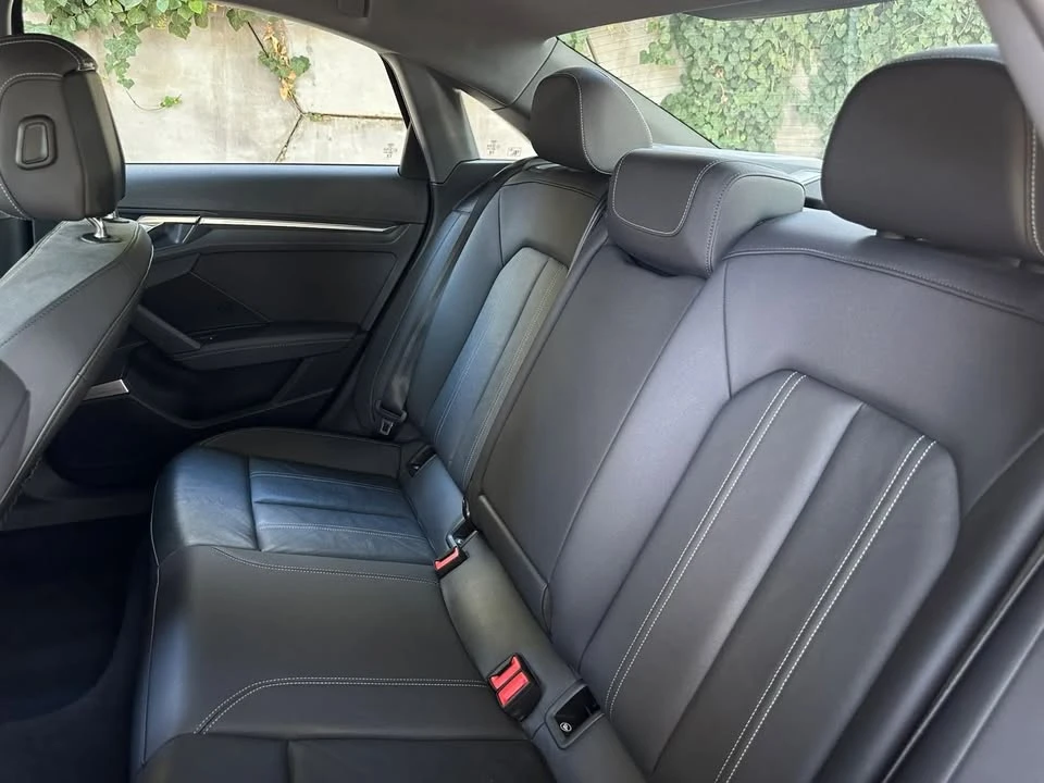 2023 Audi 8Y A3 - Image 15 of 20