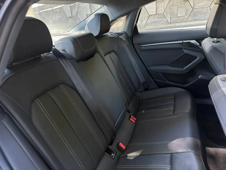 2023 Audi 8Y A3 - Image 20 of 20