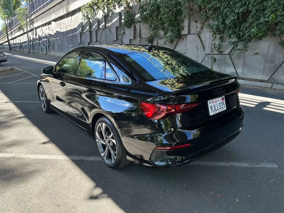 2023 Audi 8Y A3 - Image 9 of 20