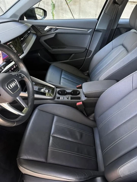 2023 Audi 8Y A3 - Image 11 of 20