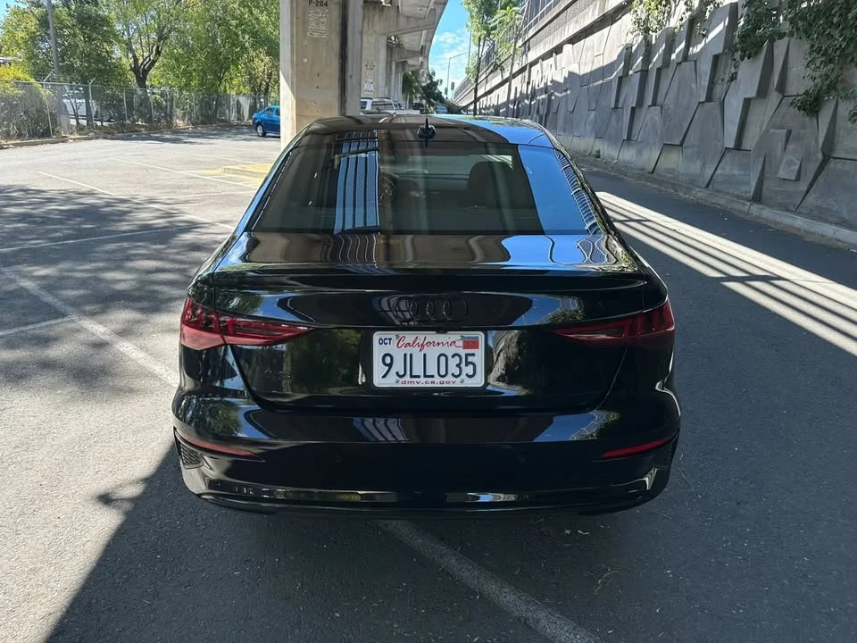 2023 Audi 8Y A3 - Image 8 of 20