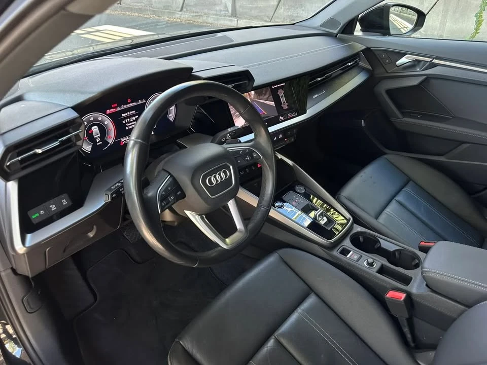 2023 Audi 8Y A3 - Image 12 of 20