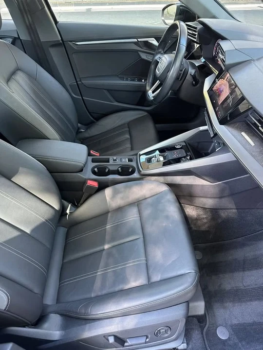 2023 Audi 8Y A3 - Image 16 of 20