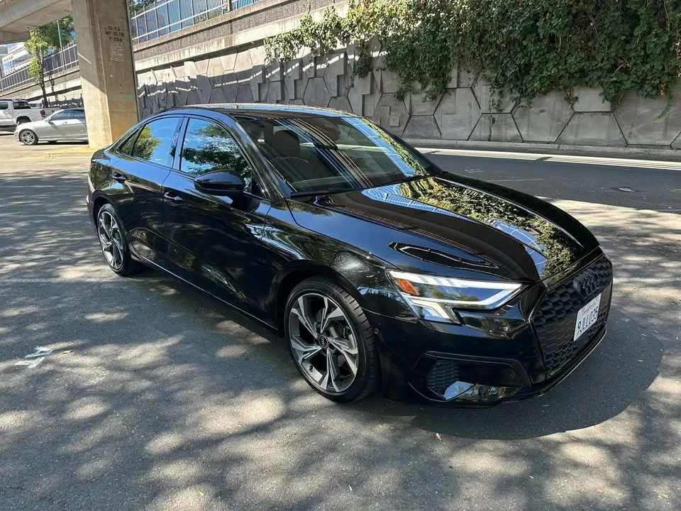 2023 Audi 8Y A3 - Image 5 of 20