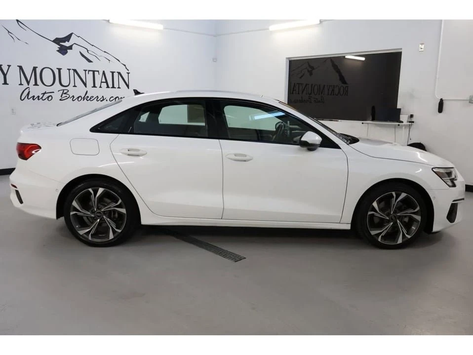 2023 Audi 8Y A3 - Image 8 of 20