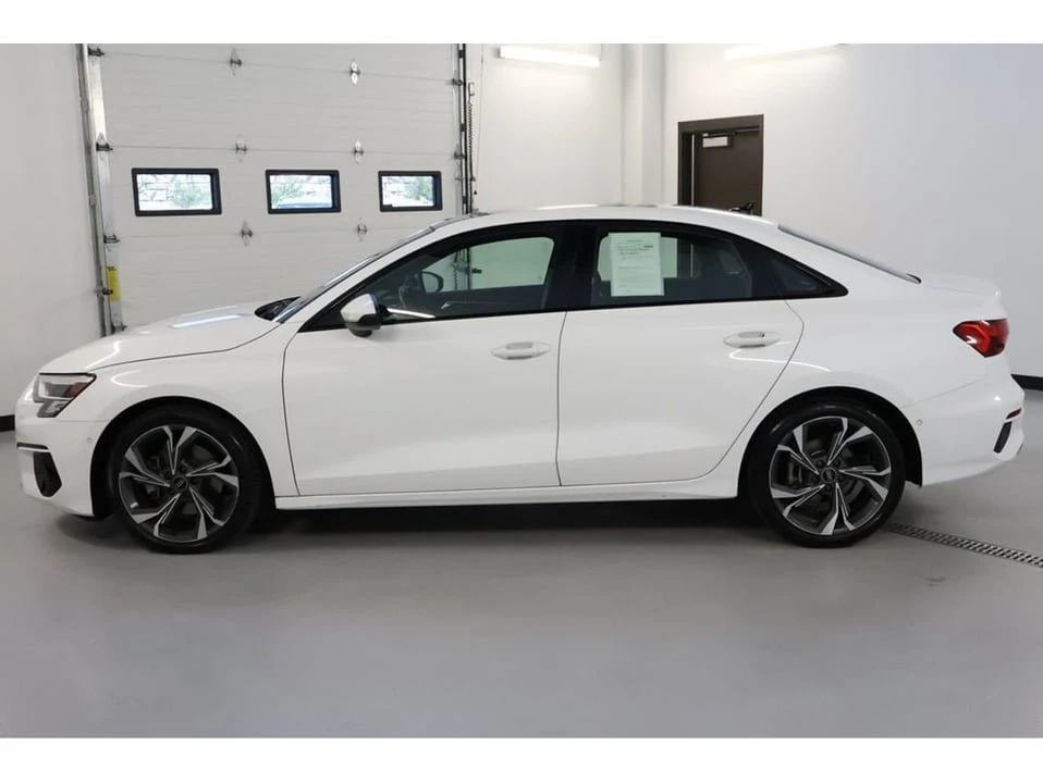 2023 Audi 8Y A3 - Image 4 of 20