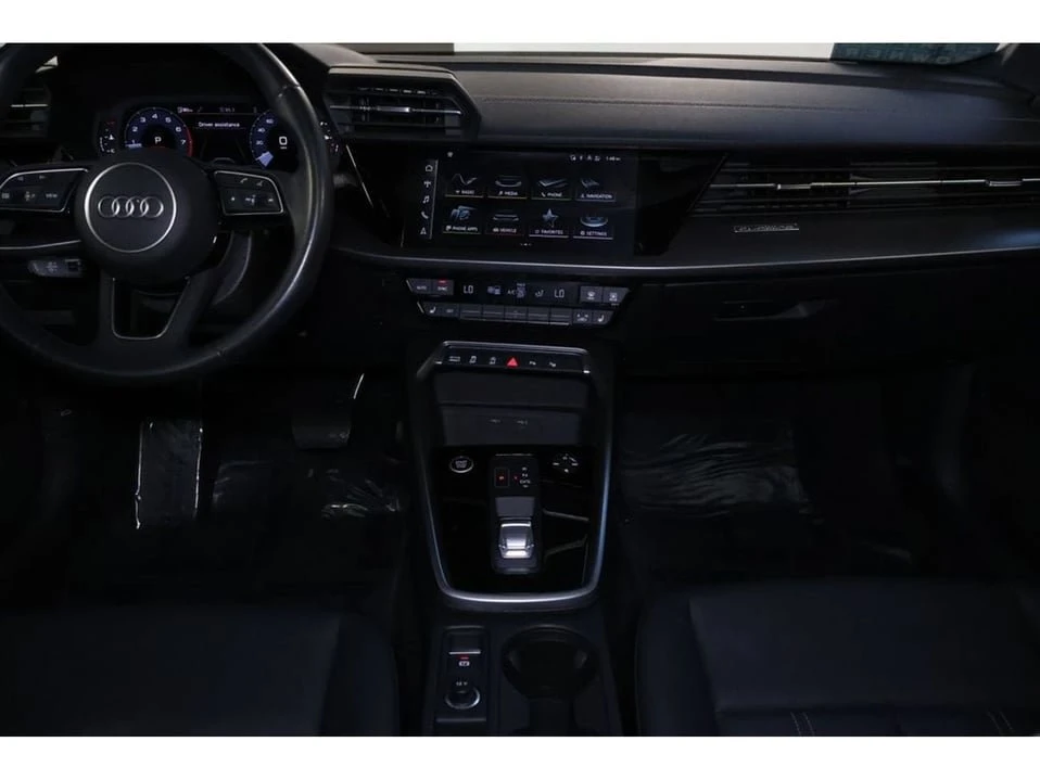 2023 Audi 8Y A3 - Image 17 of 20