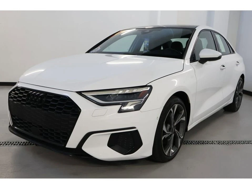 2023 Audi 8Y A3 - Image 3 of 20