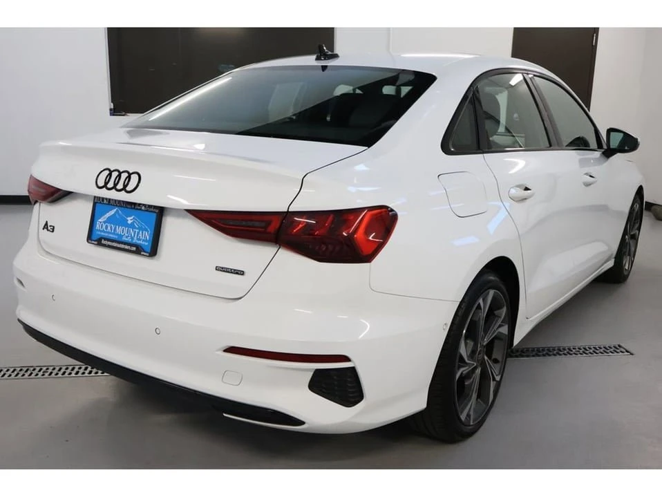 2023 Audi 8Y A3 - Image 7 of 20