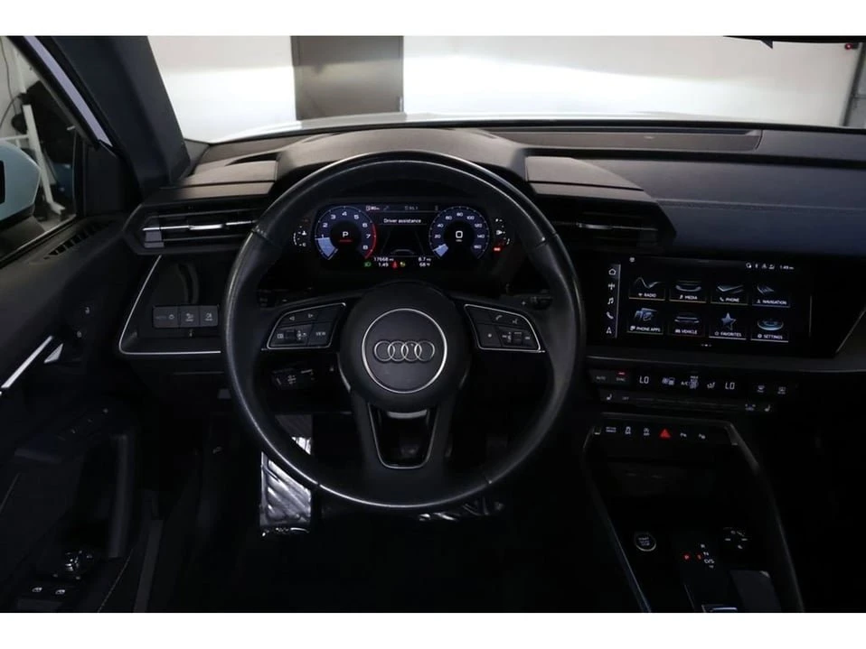2023 Audi 8Y A3 - Image 18 of 20